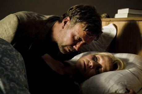 Mundo3 En Un Mundo Mejor (Hævnen), Dinamarca 2010