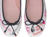 Pretty Ballerinas Customizables