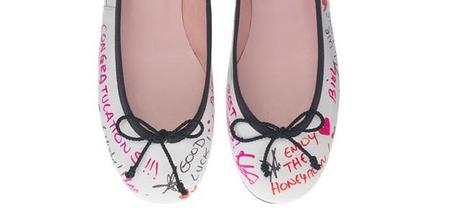 Pretty Ballerinas Customizables