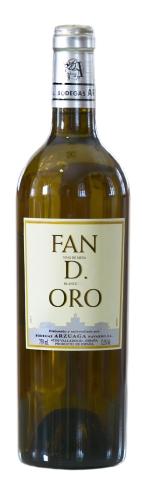 Fan D’Oro 2008