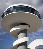 Niemeyer en España