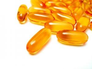 Asocian el omega 3 con disminución de pérdida visual por la edad