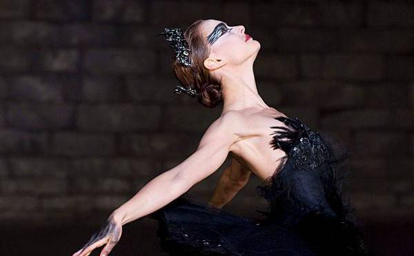 La doble de Natalie Portman en Cisne Negro dice que la actriz no baila