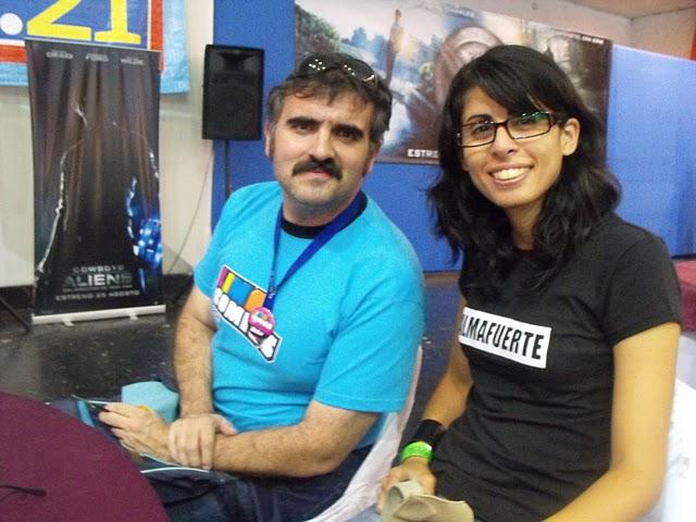 Gustavo Sala – Historieta, Rock y Bardo