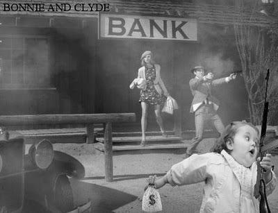 La niña de las pompas remix