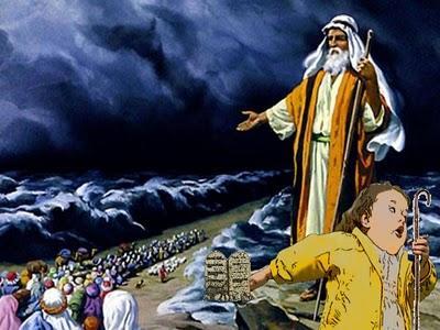 La niña de las pompas remix