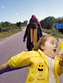 La niña de las pompas remix