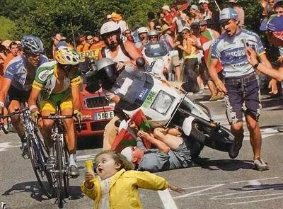 La niña de las pompas remix