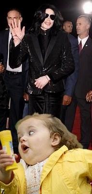 La niña de las pompas remix