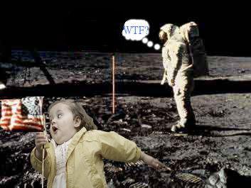 La niña de las pompas remix