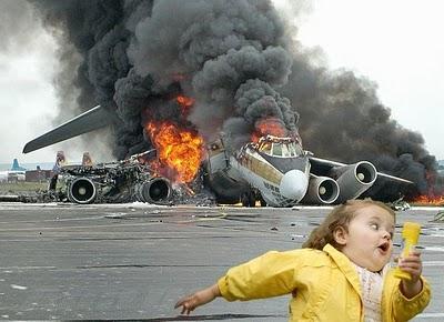 La niña de las pompas remix