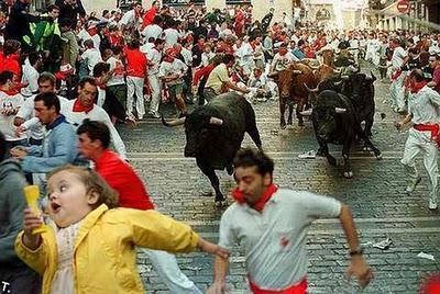 La niña de las pompas remix