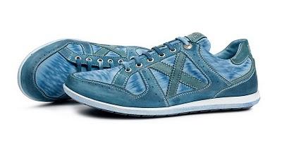 Caprichitos, chicos: zapas Munich