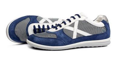 Caprichitos, chicos: zapas Munich