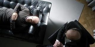 The last employee (Der letzte angestellte)