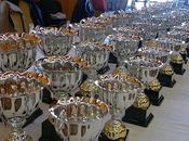 Finalizo regional edades veteranos 2011