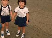 Permitir niños vayan solos colegio