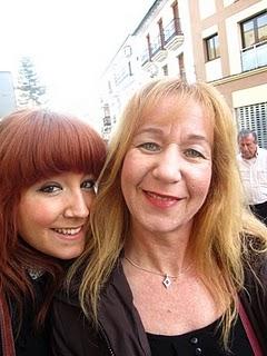 Y nos inventamos una primavera Mejor.