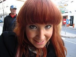 Y nos inventamos una primavera Mejor.