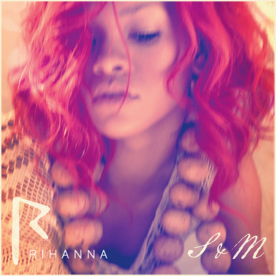 Rihanna - S