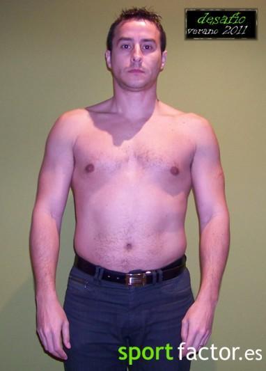 Desafío Verano 2011