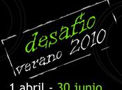 Desafío Verano 2011