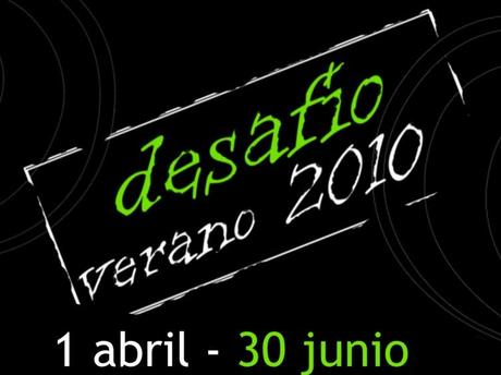Desafío Verano 2011