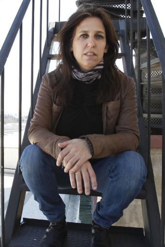 En la prensa: Entrevista con Rutu Modan