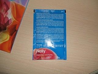 Mascarilla Nelly