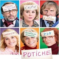 Potiche, mujeres al poder (2010)