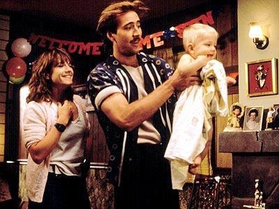 Recordando trailers de antaño: “Arizona Baby”