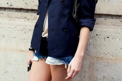 Garment of the Week:  BLAZER