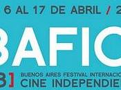 BAFICI: Entradas venta desde hoy.