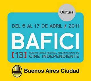 BAFICI: Entradas a la venta desde hoy.