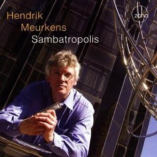 Hendrik Meurkens-Sambatropolis