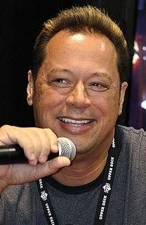 CUP ‘O VIDEO: Joe Quesada desde la C2E2