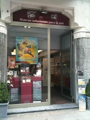 Regalo de belleza Pegado a ti