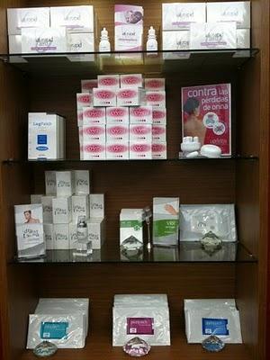 Regalo de belleza Pegado a ti