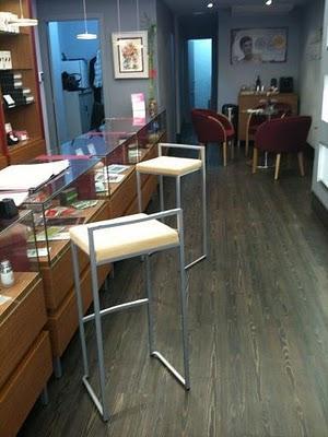 Regalo de belleza Pegado a ti