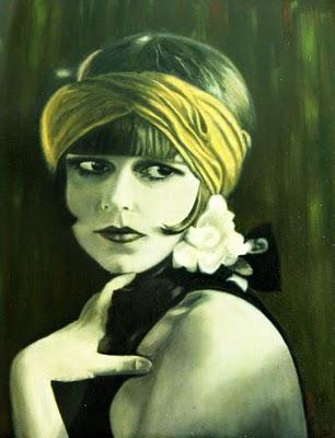 La pulsión más adolescente del genio creativo, su necesidad y su peligro: la melancolía.