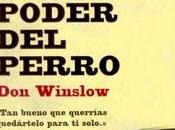 Winslow poder perro