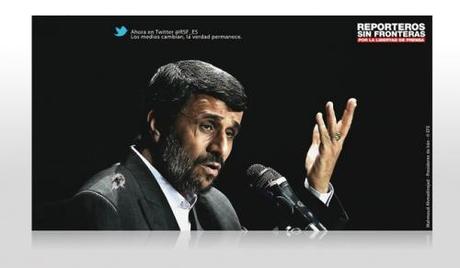 Los medios cambian, la verdad permanece.