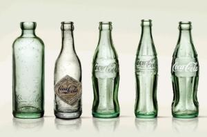 Coca Cola cumple 125 añitos