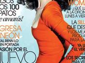 Crystal Renn Vogue México