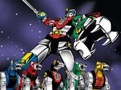 Voltron: Defensor Universo, podría llegar 2014