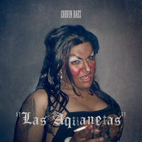 CORVIN BAEZ - LAS AQUANETAS