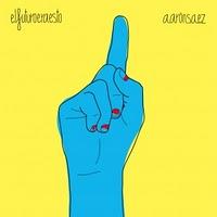 AARONSAEZ - ELFUTUROERAESTO VOL.1