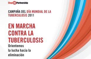 Reflexiones: Tuberculosis, una infección muy actual