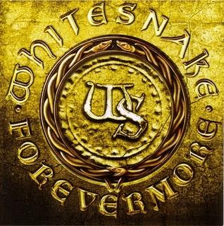 Whitesnake Forevermore (2011)