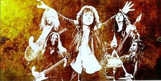 Whitesnake Forevermore (2011)